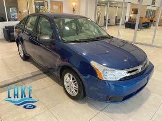 Ford 2009 Focus