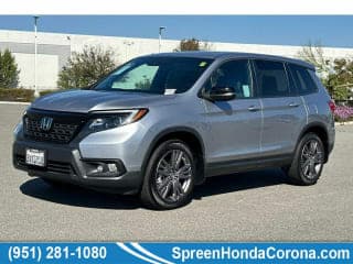 Honda 2021 Passport