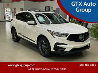 Acura 2019 RDX