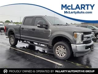 Ford 2019 F-250 Super Duty