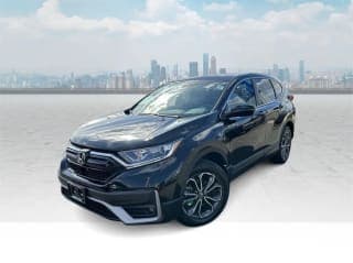 Honda 2021 CR-V