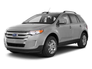 Ford 2013 Edge