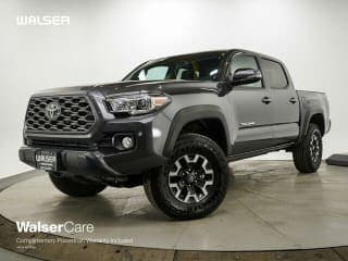 Toyota 2023 Tacoma