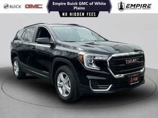 GMC 2024 Terrain