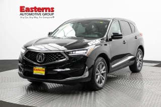 Acura 2021 RDX