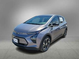 Chevrolet 2023 Bolt EV