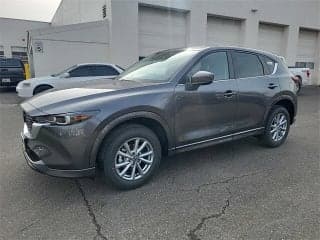 Mazda 2024 CX-5