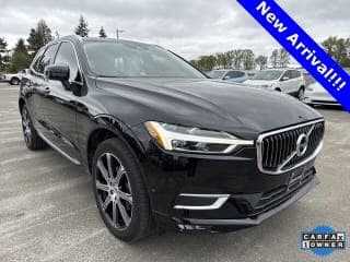 Volvo 2021 XC60