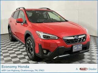 Subaru 2021 Crosstrek