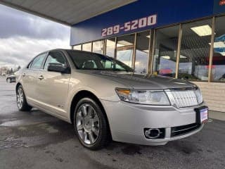 Lincoln 2007 MKZ