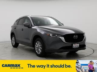 Mazda 2023 CX-5