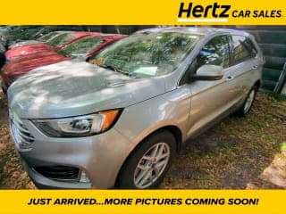 Ford 2021 Edge