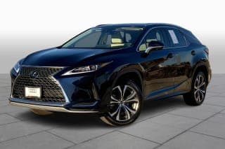 Lexus 2021 RX 350