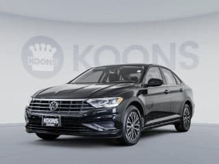 Volkswagen 2019 Jetta