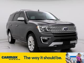 Ford 2018 Expedition