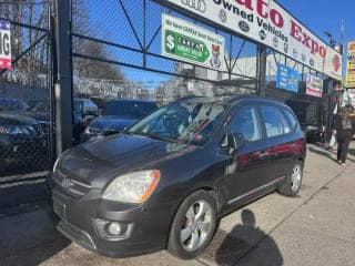 Kia 2007 Rondo