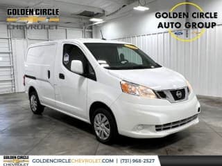 Nissan 2020 NV200