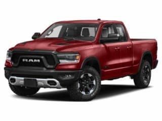 Ram 2019 1500