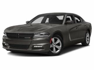 Dodge 2018 Charger