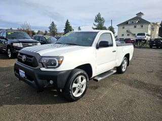 Toyota 2014 Tacoma