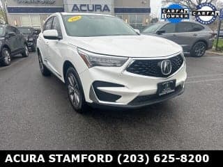 Acura 2021 RDX