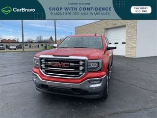 GMC 2016 Sierra 1500