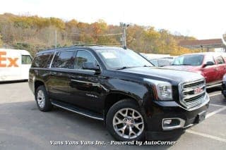 GMC 2016 Yukon XL