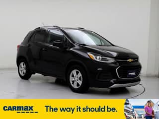 Chevrolet 2022 Trax