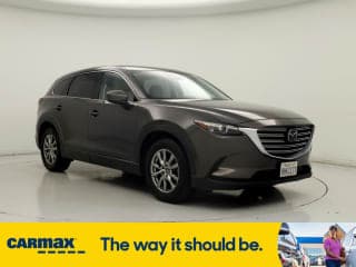 Mazda 2019 CX-9