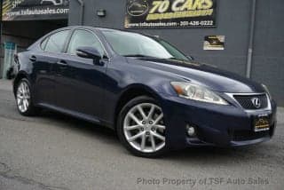 Lexus 2011 IS 250