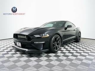 Ford 2019 Mustang