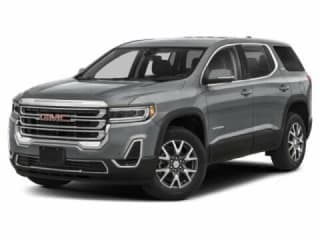 GMC 2023 Acadia