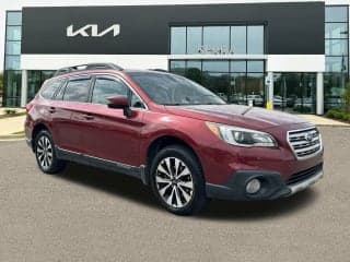 Subaru 2017 Outback