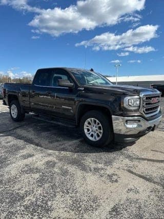 GMC 2018 Sierra 1500