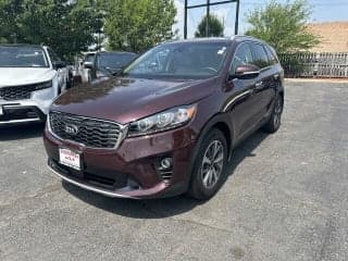 Kia 2019 Sorento