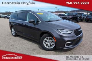 Chrysler 2022 Pacifica