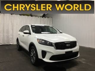 Kia 2020 Sorento