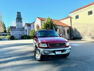 Ford 1997 Expedition