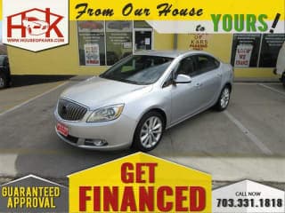 Buick 2014 Verano