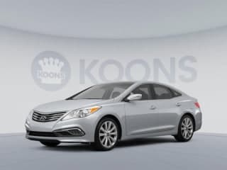 Hyundai 2016 Azera