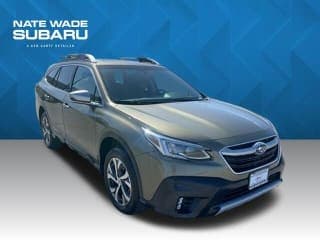 Subaru 2021 Outback