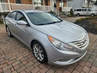 Hyundai 2013 Sonata