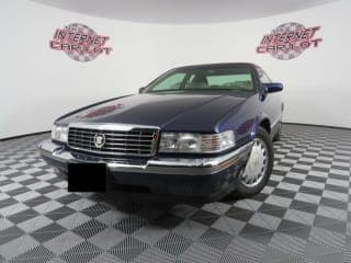 Cadillac 1994 Eldorado