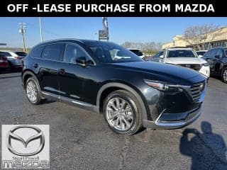 Mazda 2021 CX-9