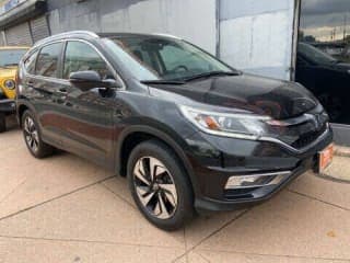 Honda 2015 CR-V