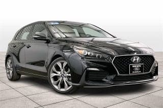 Hyundai 2019 Elantra GT