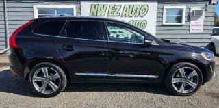 Volvo 2017 XC60