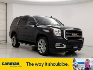 GMC 2017 Yukon