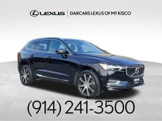 Volvo 2018 XC60