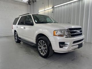 Ford 2017 Expedition